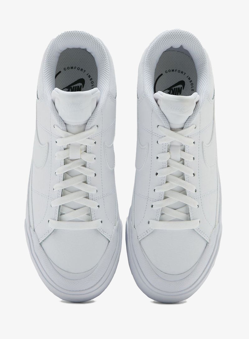 نايكي سنيكرز كورت ليجاسي ليفت - Image 4